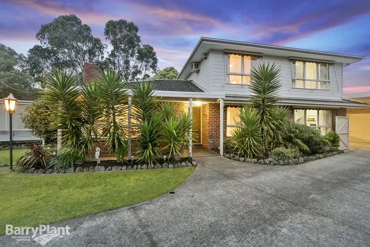 18 Raymond Court, Ringwood East VIC 3135