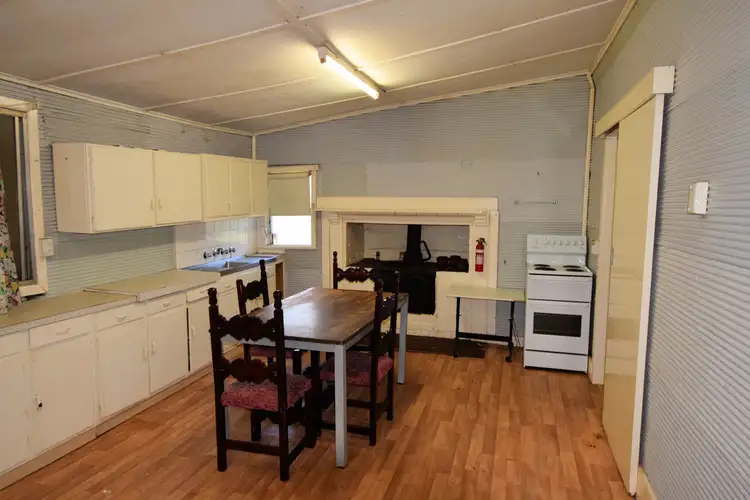 Second view of Homely house listing, 18 Carathool Road, Conargo, Deniliquin NSW 2710