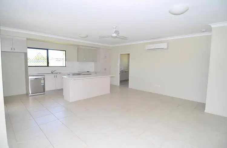 Second view of Homely house listing, 24 Axford Road, Charters Towers QLD 4820