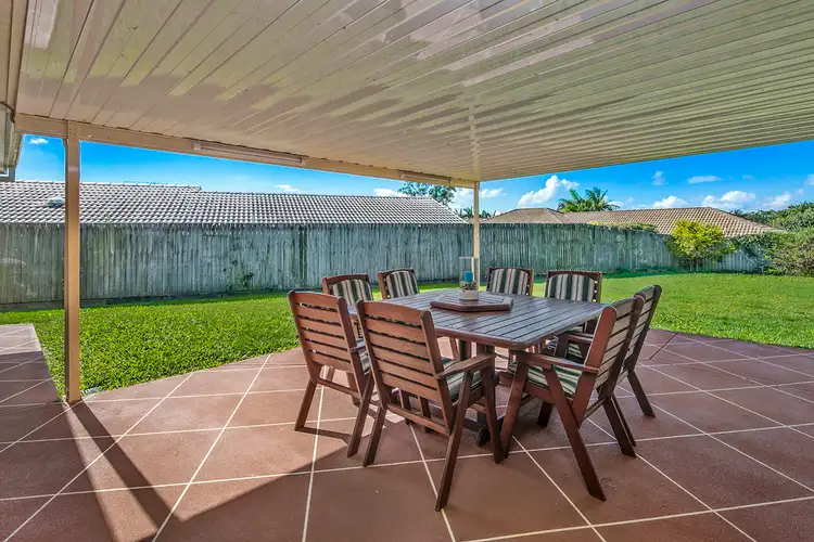 Main view of Homely house listing, 112 Montgomery Drive, Alexandra Hills QLD 4161
