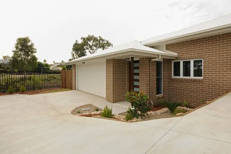 Main view of Homely unit listing, U4, 20 Camborne Street, Kleinton QLD 4352