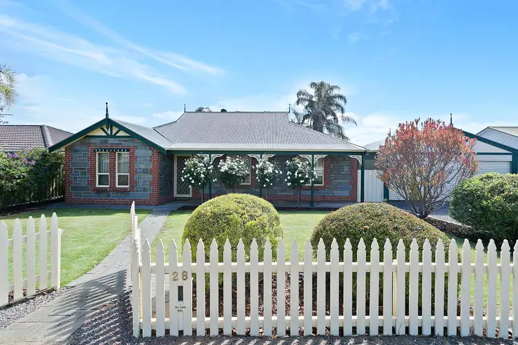 Main view of Homely house listing, 28 Carsten Drive, Murray Bridge SA 5253