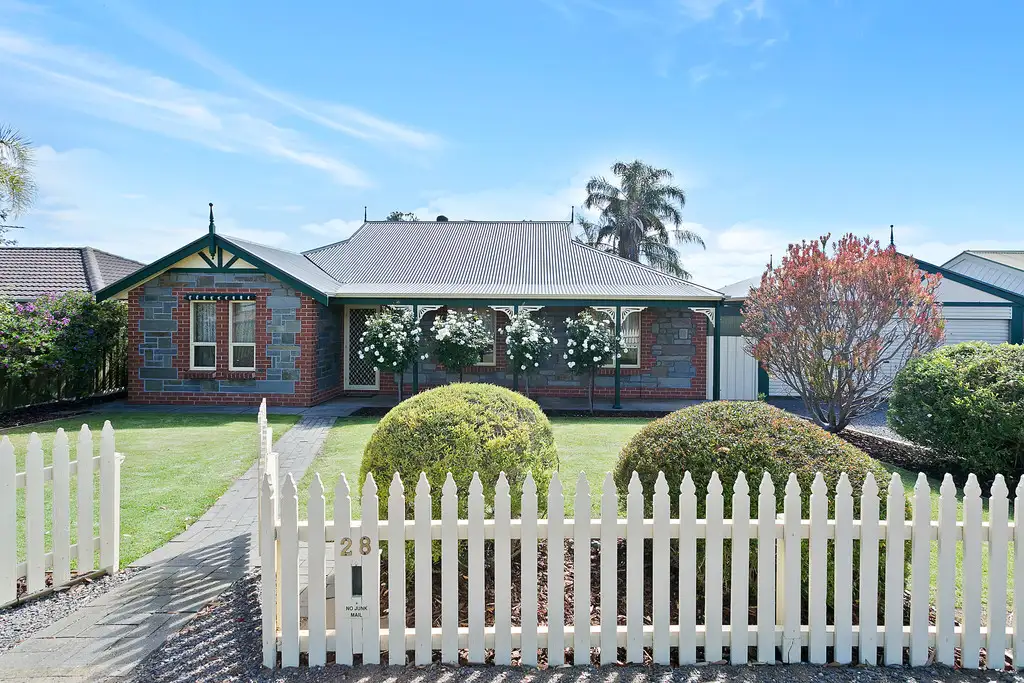 Main view of Homely house listing, 28 Carsten Drive, Murray Bridge SA 5253