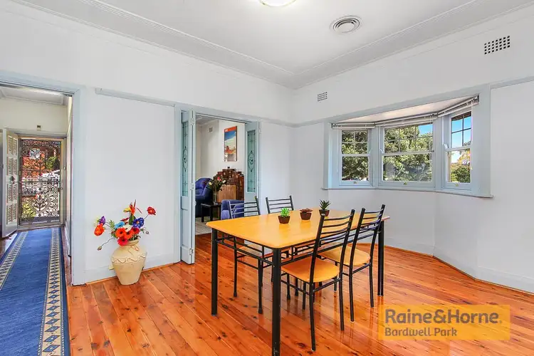 Fourth view of Homely house listing, 23 Baringa Road, Earlwood NSW 2206