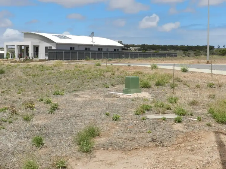 Sixth view of Homely land listing, 12 Herbert Edwards Drive, Streaky Bay SA 5680