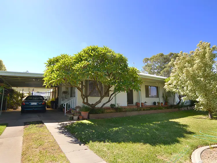 Main view of Homely house listing, 2 Sanders Street, Merbein VIC 3505