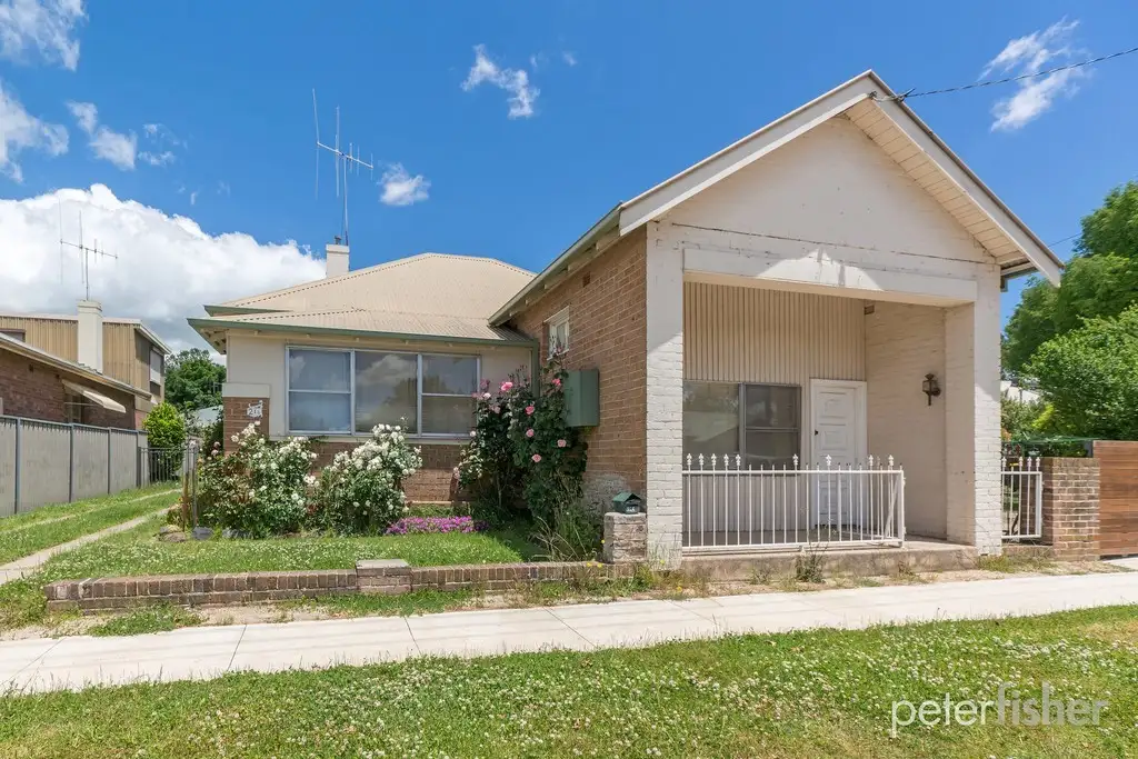 Main view of Homely house listing, 216 Byng Street, Orange NSW 2800