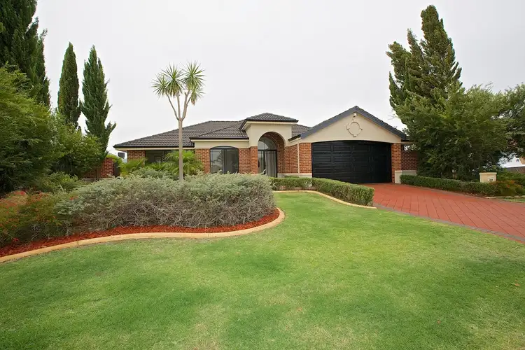 Main view of Homely house listing, 23 Brentwood Way, The Vines WA 6069