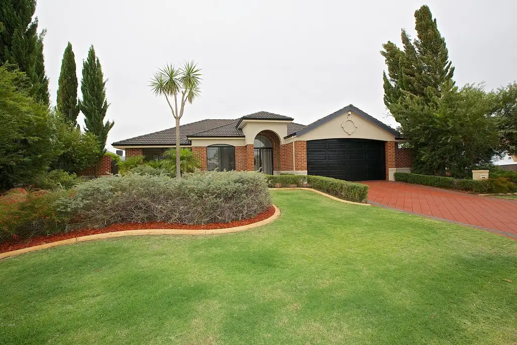 Main view of Homely house listing, 23 Brentwood Way, The Vines WA 6069
