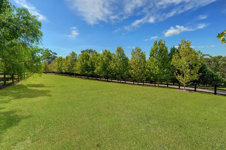 Sixth view of Homely house listing, 26 Muraban Road, Dural NSW 2158