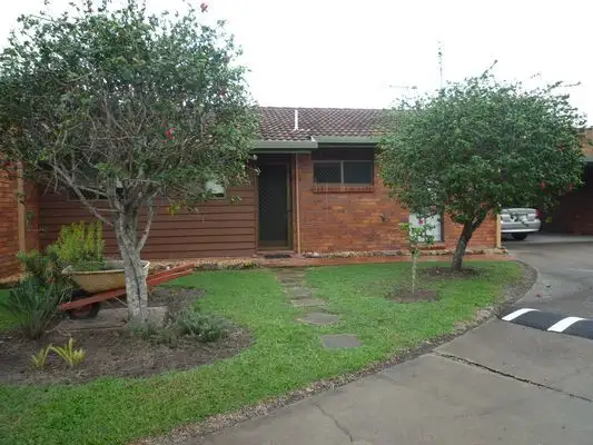 3/42 Pulgul Street, Urangan QLD 4655