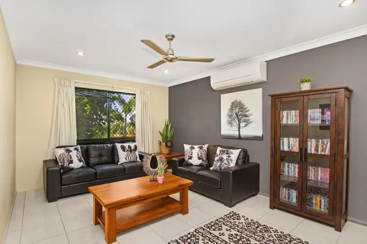 Fifth view of Homely house listing, 5 Britomart Street, Bushland Beach QLD 4818