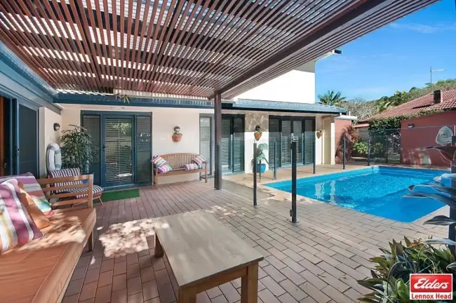 Sixth view of Homely house listing, 6a Rayner Lane, Lennox Head NSW 2478