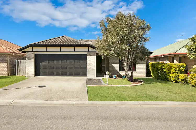 Main view of Homely house listing, 6 Leicester Court, Kippa-ring QLD 4021