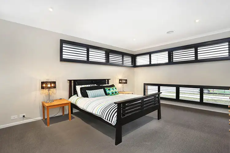 Second view of Homely house listing, 85 Mountainview Boulevard, Cranbourne North VIC 3977