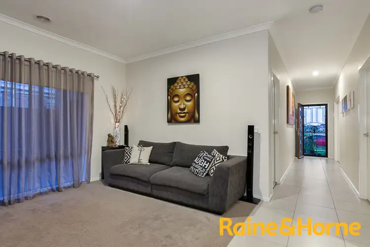 Second view of Homely house listing, 16 Boland Drive, Lyndhurst VIC 3975