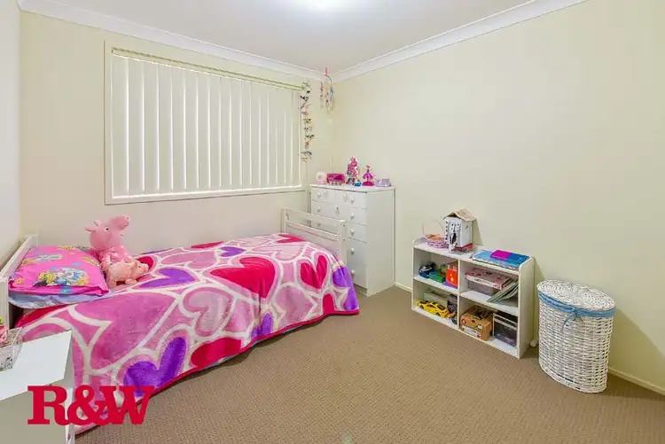 Fifth view of Homely house listing, 6 Gardiner Crescent, Elderslie NSW 2570