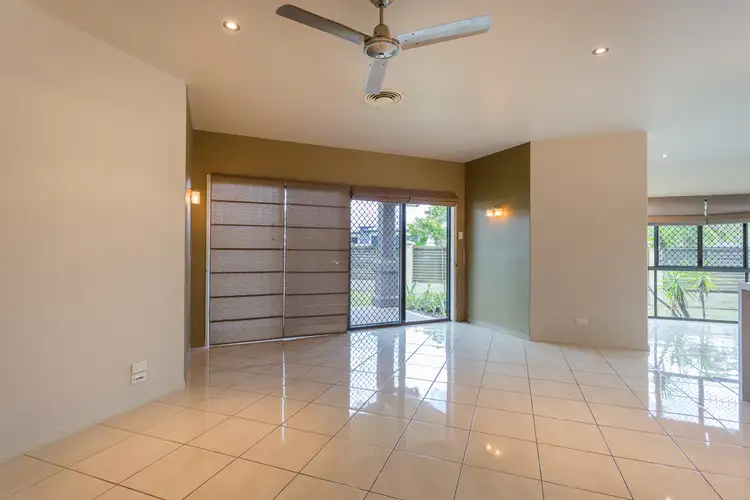 Fifth view of Homely house listing, 72 Wheeler Drive, Glenella QLD 4740