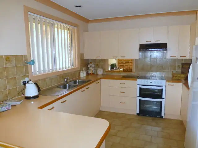 Second view of Homely house listing, 13 Hillcrest Avenue, Parkes NSW 2870