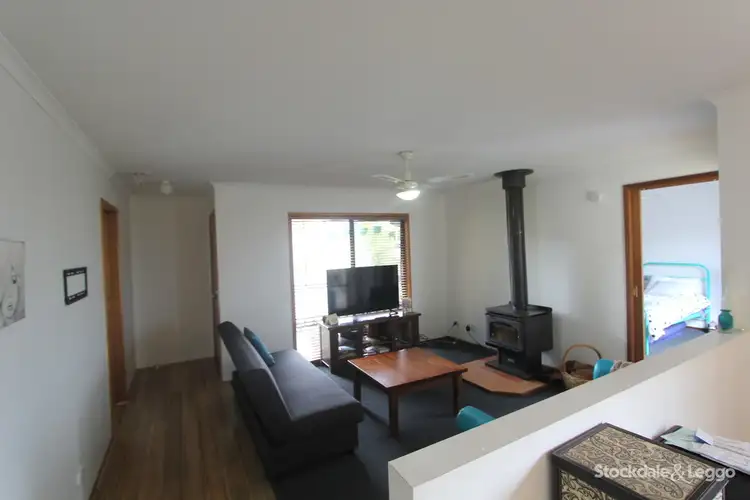 Second view of Homely house listing, 24 Murray Street, Mirboo North VIC 3871