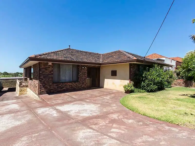 Main view of Homely house listing, 41 Alexander, Balcatta WA 6021