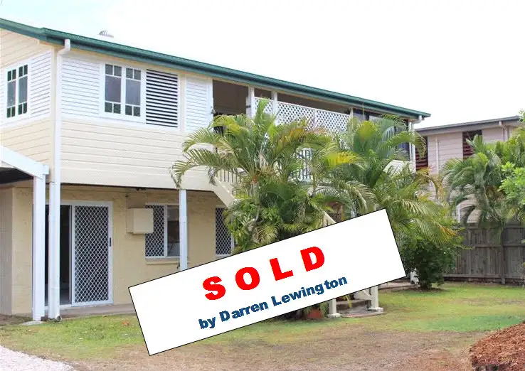 Main view of Homely house listing, 5 Gladstone Street, Pimlico QLD 4812