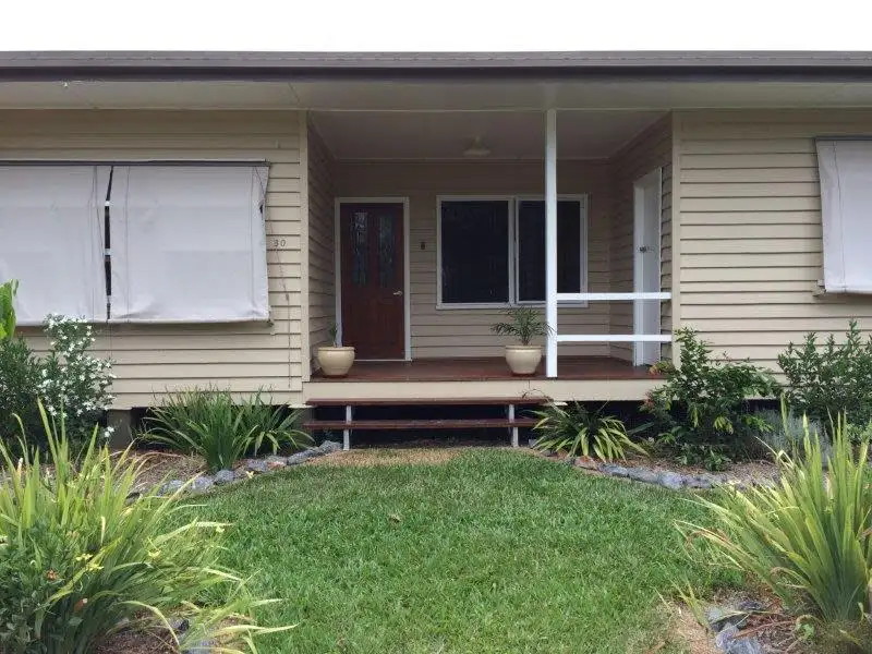 Main view of Homely house listing, 30 Thomas Street, Mossman QLD 4873