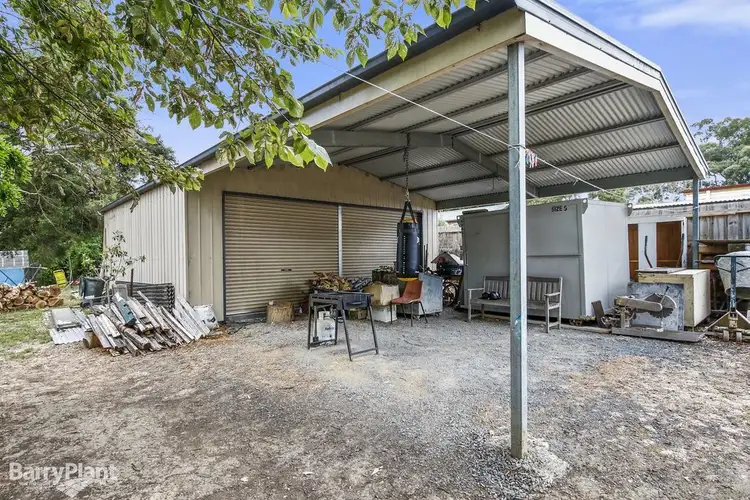 Fifth view of Homely house listing, 1 Victory Street, Croydon VIC 3136