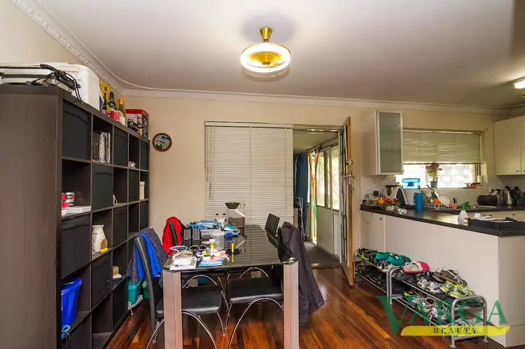 Third view of Homely house listing, 56 Parklands Square, Riverton WA 6148