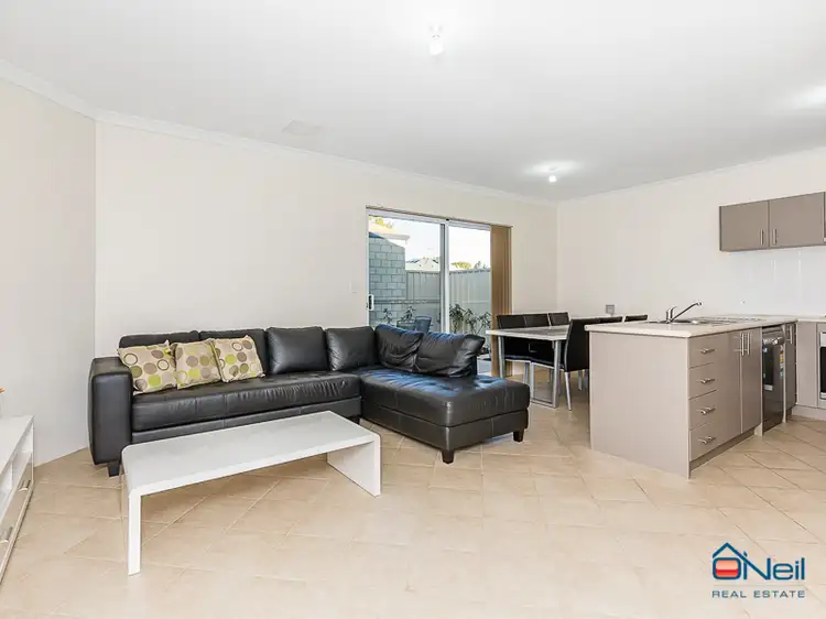 Second view of Homely house listing, 110A Streich Avenue, Kelmscott WA 6111