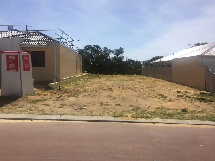 Second view of Homely land listing, Lot 265 Monger Road, Munster WA 6166