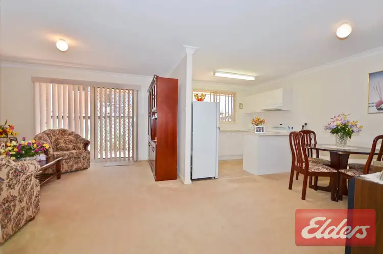 Third view of Homely villa listing, 2/6-8 Girraween Road, Girraween NSW 2145