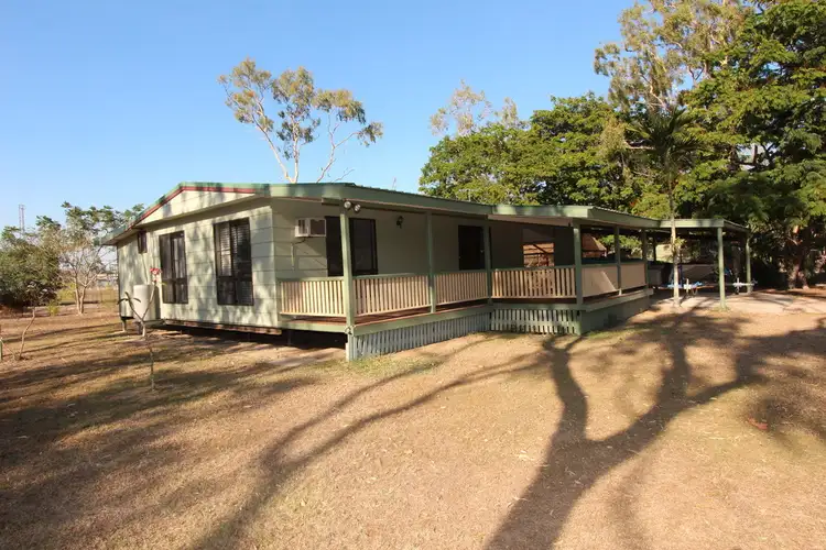 Main view of Homely rural property listing, 36 Carbine Court, Kelso QLD 4815