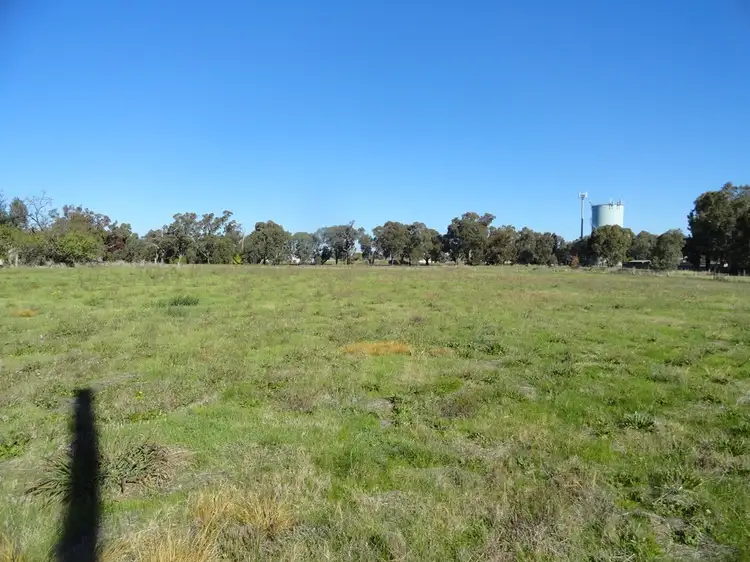 Third view of Homely land listing, 166-172 Kennedy Street, Howlong NSW 2643