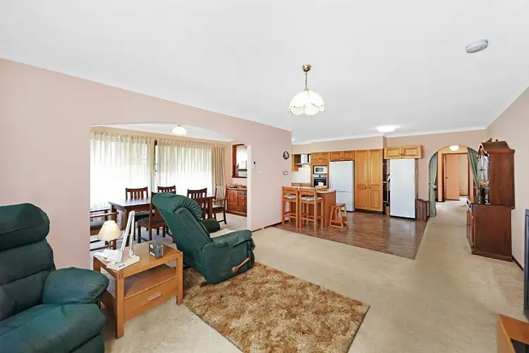 Second view of Homely house listing, 9 Essex Street, Gorokan NSW 2263