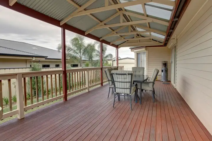 Second view of Homely house listing, 7 Robertson Road, Port Lincoln SA 5606