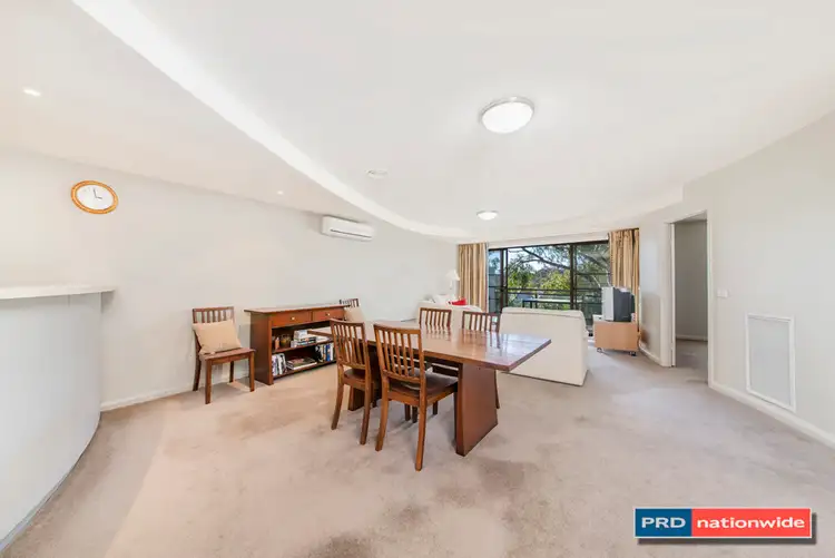 Fifth view of Homely house listing, 12/7 Eldridge Crescent, Garran ACT 2605