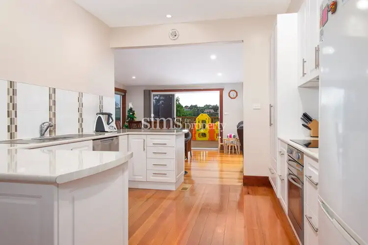 Third view of Homely house listing, 17 Pyenna Avenue, Kings Meadows TAS 7249