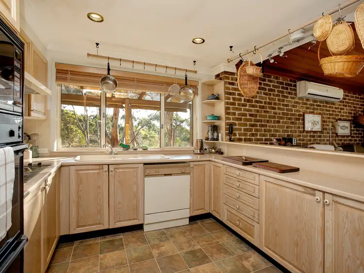 Fifth view of Homely house listing, 17 Scribbly Gum Avenue, Tallong NSW 2579