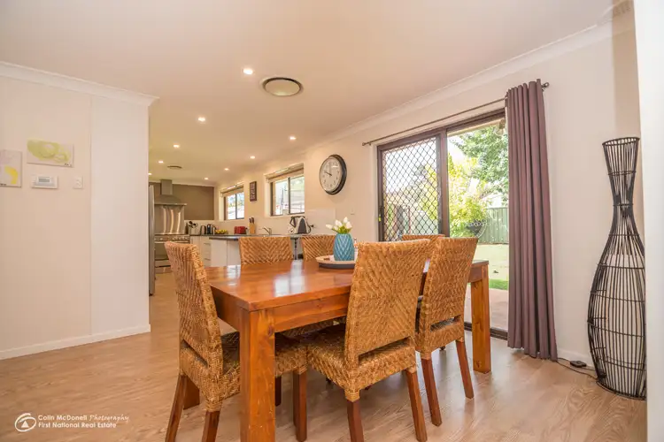 Fourth view of Homely house listing, 8 Mulgoa Way, Mudgee NSW 2850