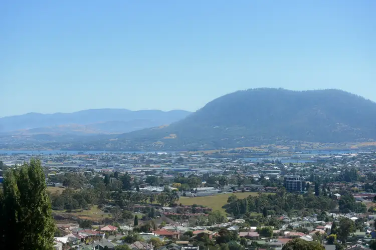 Fourth view of Homely house listing, 10 Canning Court, Mount Stuart TAS 7000