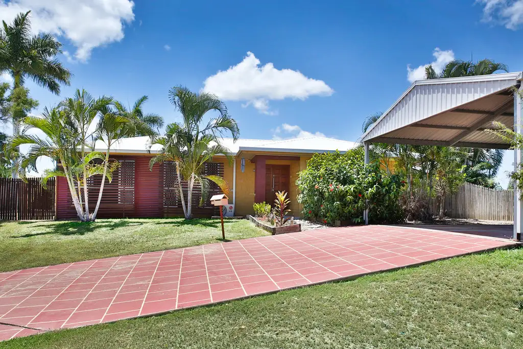Main view of Homely house listing, 3 Alder Close, Thuringowa Central QLD 4817