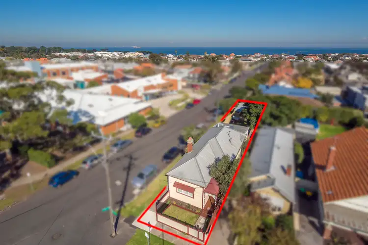 1 Laverton Street, Williamstown VIC 3016