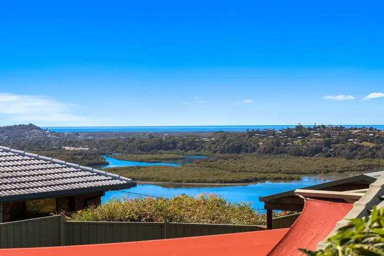 Second view of Homely house listing, 30 Lakeview Terrace, Bilambil Heights NSW 2486