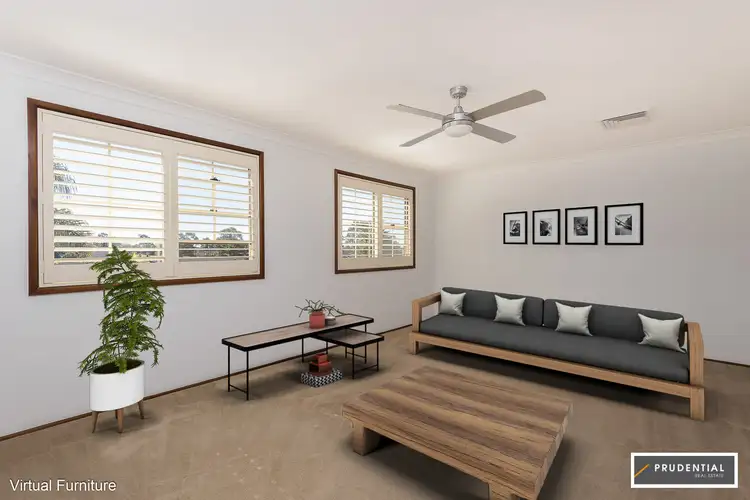 Fourth view of Homely house listing, 2 Begonia Place, Macquarie Fields NSW 2564