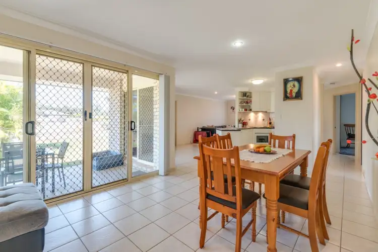 Fourth view of Homely house listing, 39 Ghost Gum Road, Sharon QLD 4670