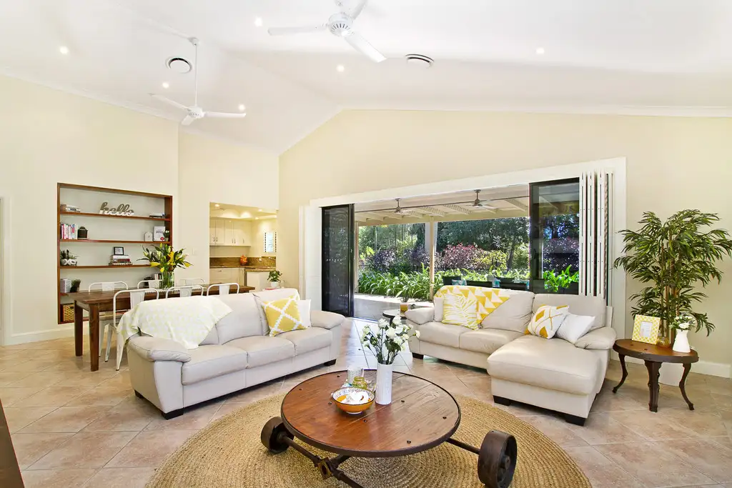 Main view of Homely house listing, 32 Sanctuary Drive, Idalia QLD 4811