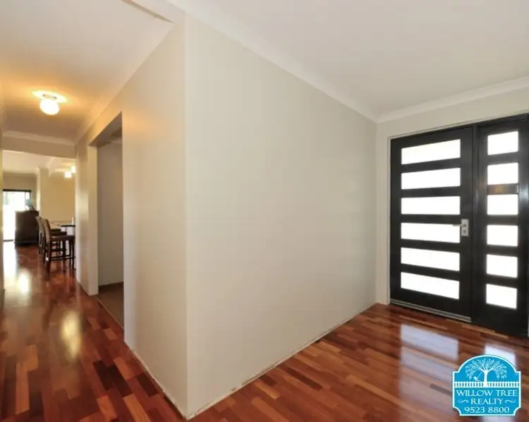 Third view of Homely house listing, 5 Wibberley Loop, Baldivis WA 6171