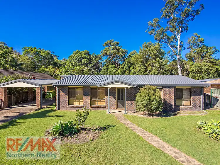 6 Kingfisher st, Albany Creek QLD 4035