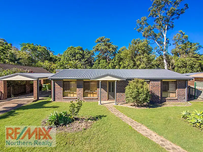 Main view of Homely house listing, 6 Kingfisher st, Albany Creek QLD 4035